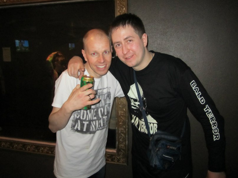 Егор Макаренко ___KOVAX___ | Череповец