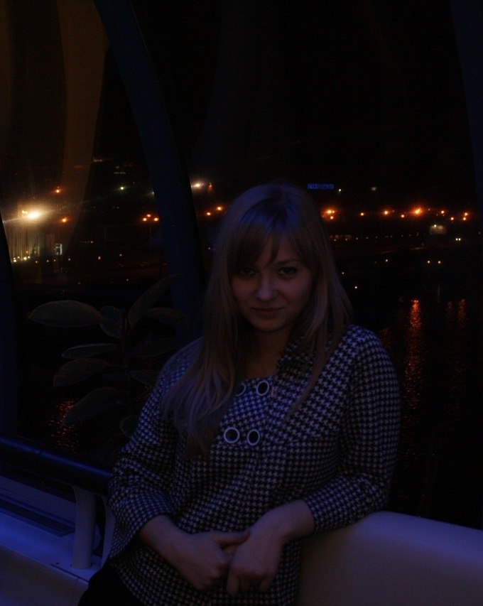 Мария Кузина | Москва