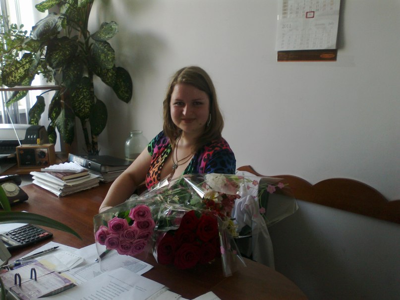 Аня Савенко | Киев