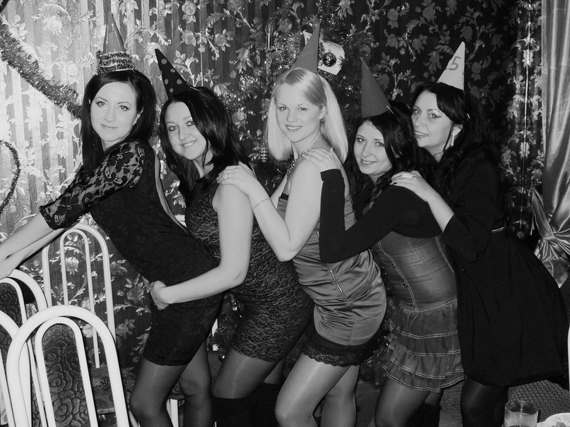 Наташа Савина | Унеча