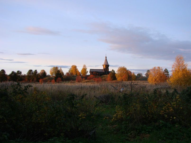 Евгений Осипов | Петрозаводск