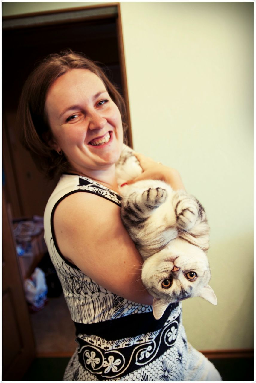 Светлана Сивкова | Ярославль (деревня)