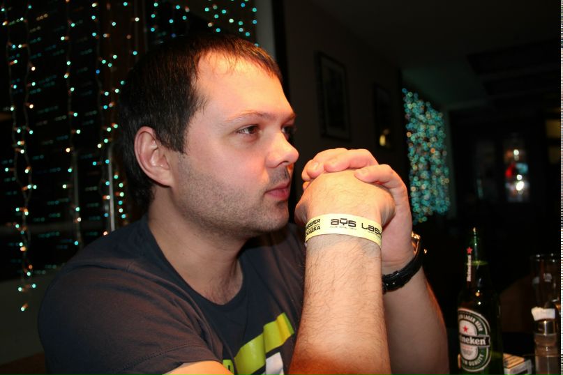 Игорь Кошеваров | Новосибирск