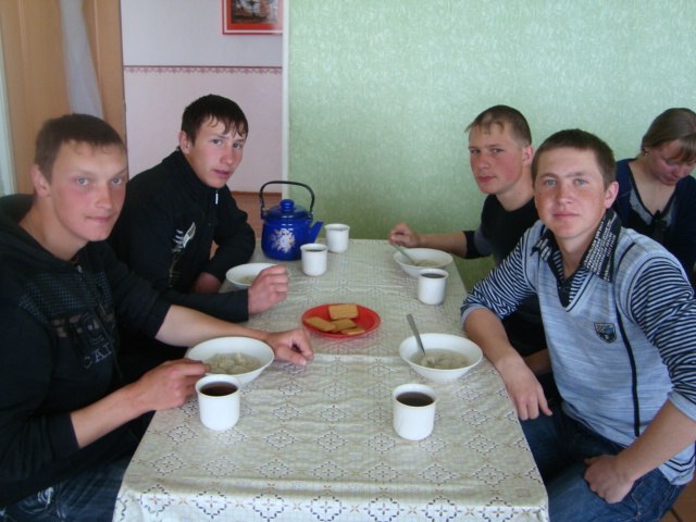 Анастасия Рябоконь | 