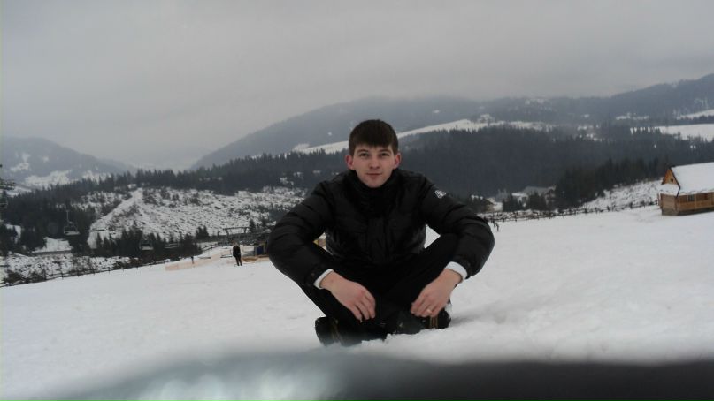 Дима Даценко | Киев