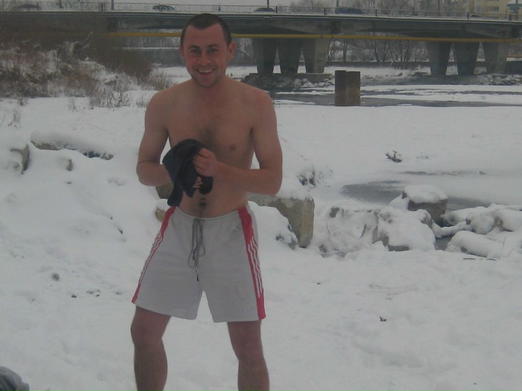 Igor Chornyj | Ивано-Франковск