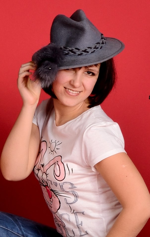 Оля Иванько | Харьков