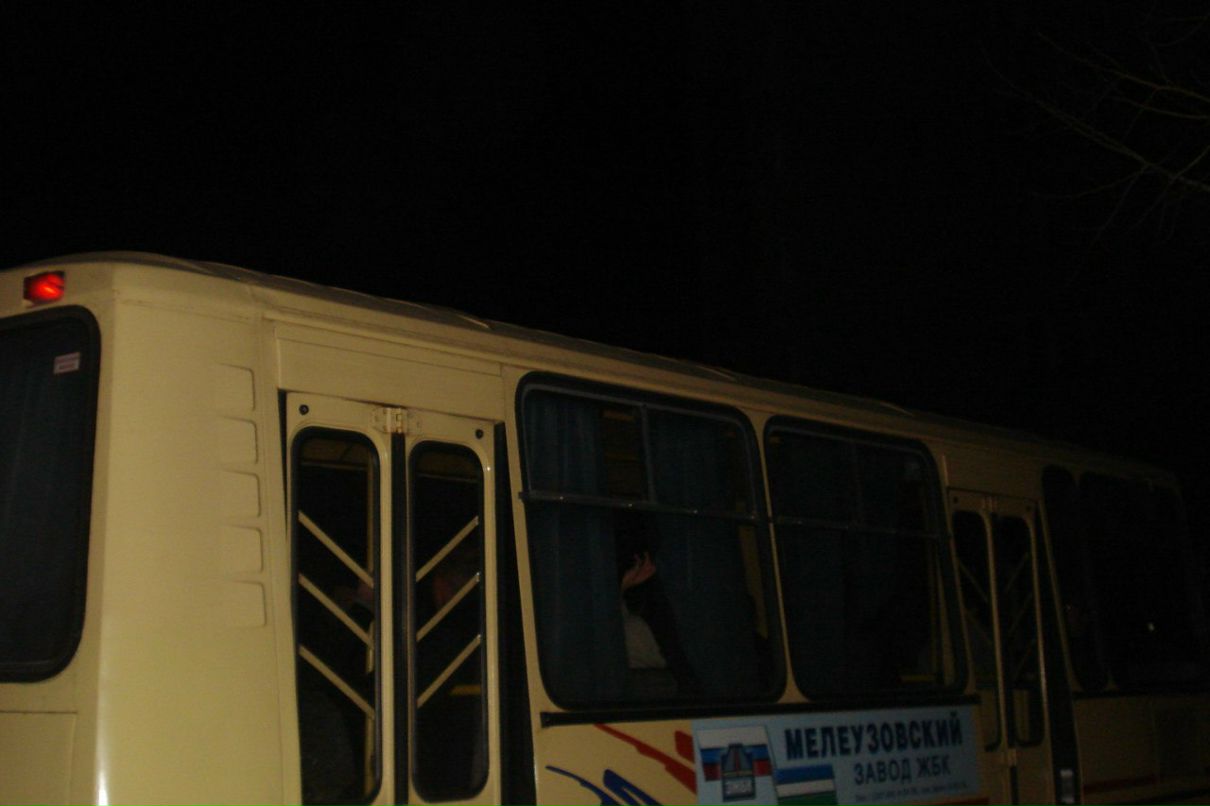 Павел Зверев | Кумертау