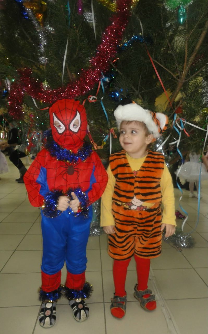 Юля Мирошникова | Валуйки