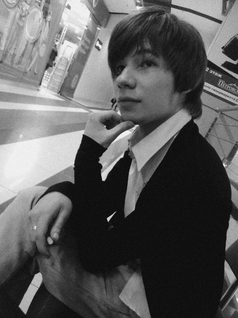 Тимур Гузов | Ижевск