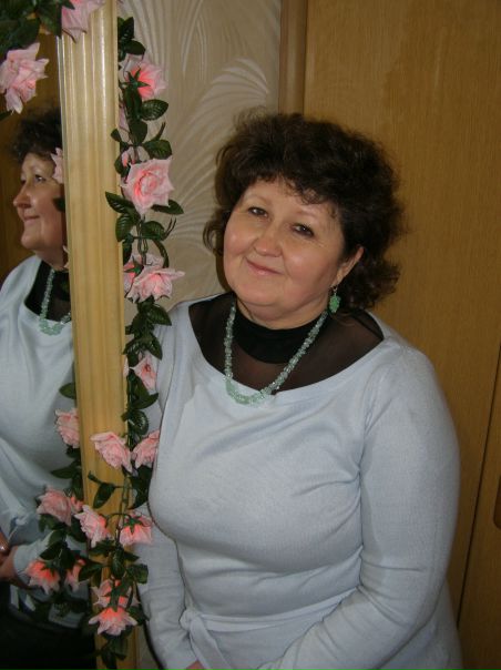 №1, Валентина Лихошва, 66 лет, Киев №1, Валентина Лихошва, 66 лет, Киев