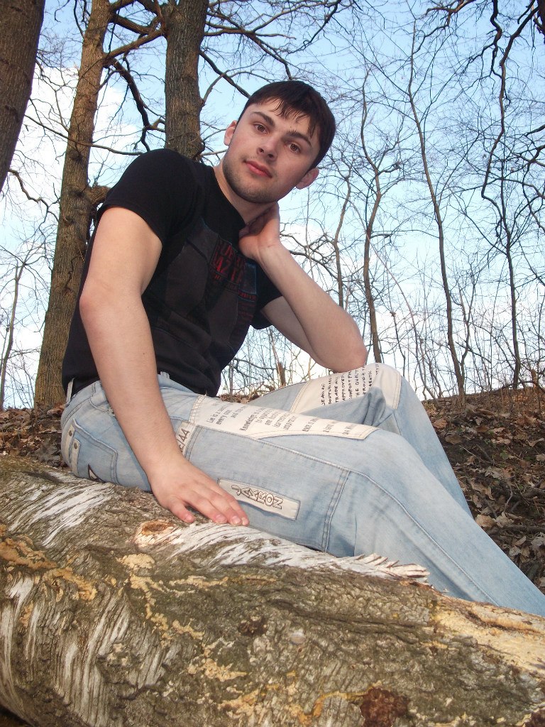 Дима Галич | Тростянец