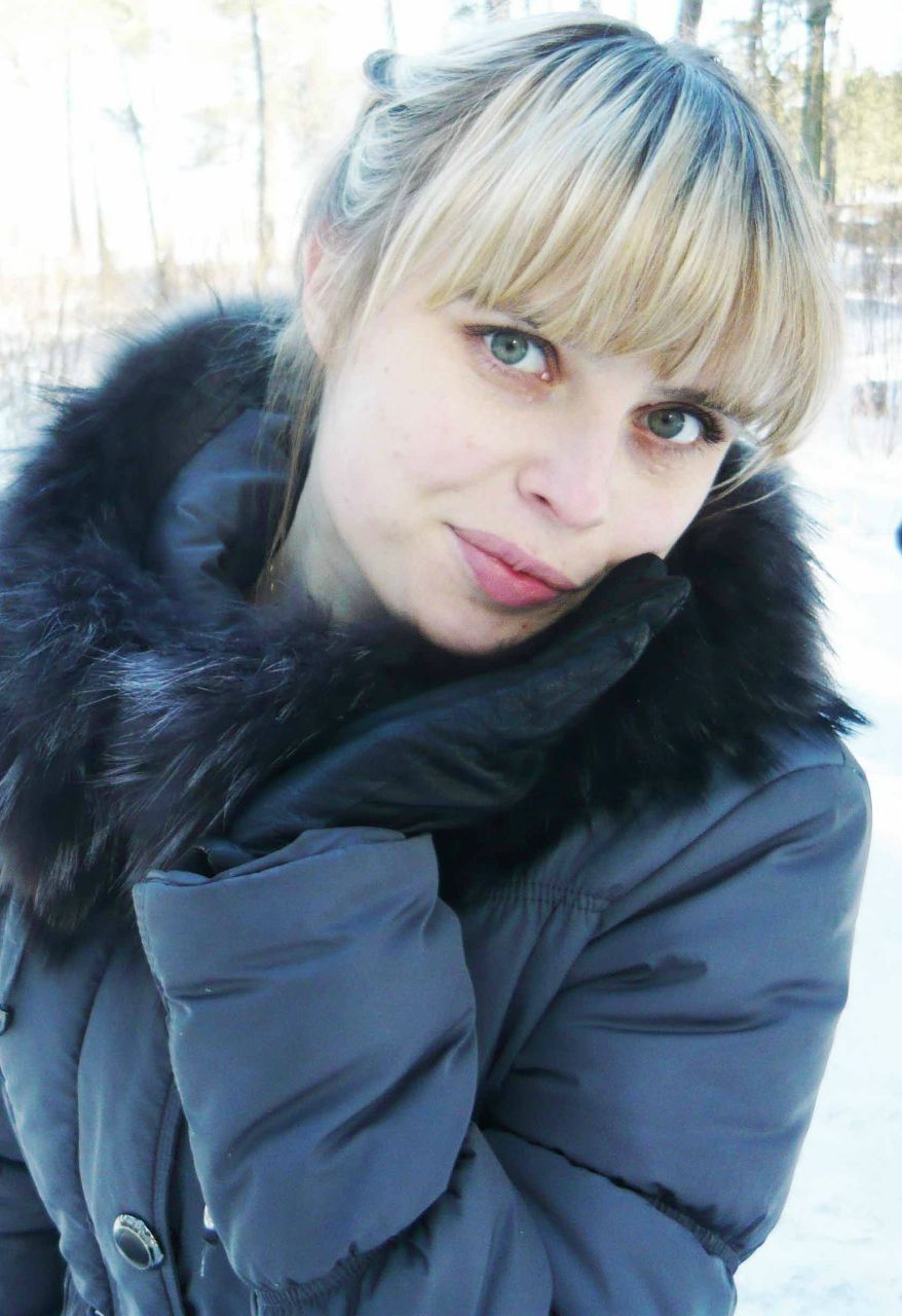 Елена Шишкович | Витебск