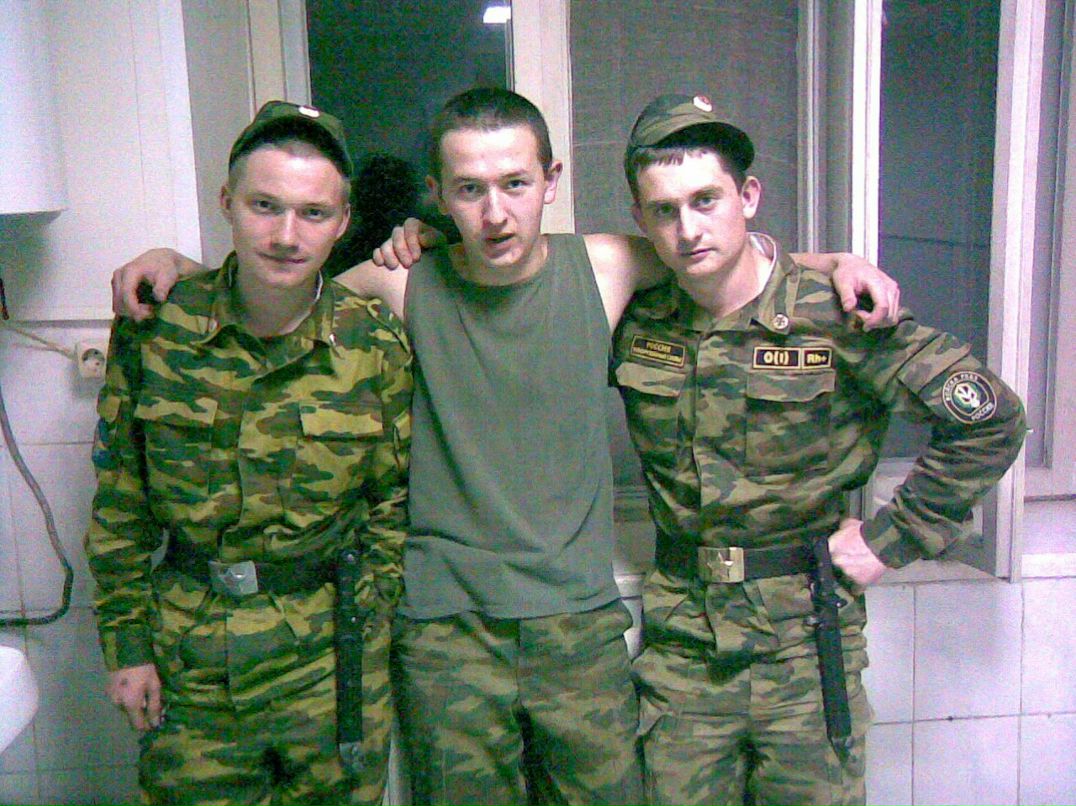 Алексей Козлов | Пильна