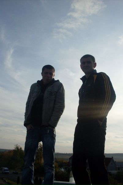 №11, Вадім Козачок, Дубно №11, Вадім Козачок, Дубно