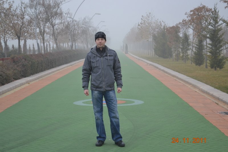 Дмитрий Деревяга | Киев