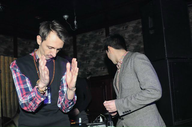 №103, Evgeniy Belyaev, Москва №103, Evgeniy Belyaev, Москва