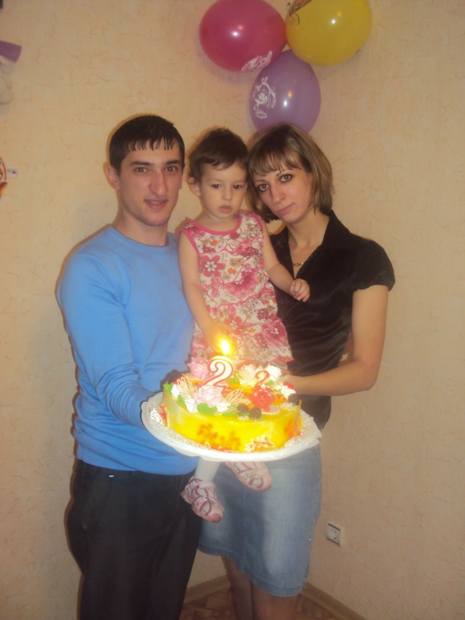 Маргарита Погосян | Санкт-Петербург