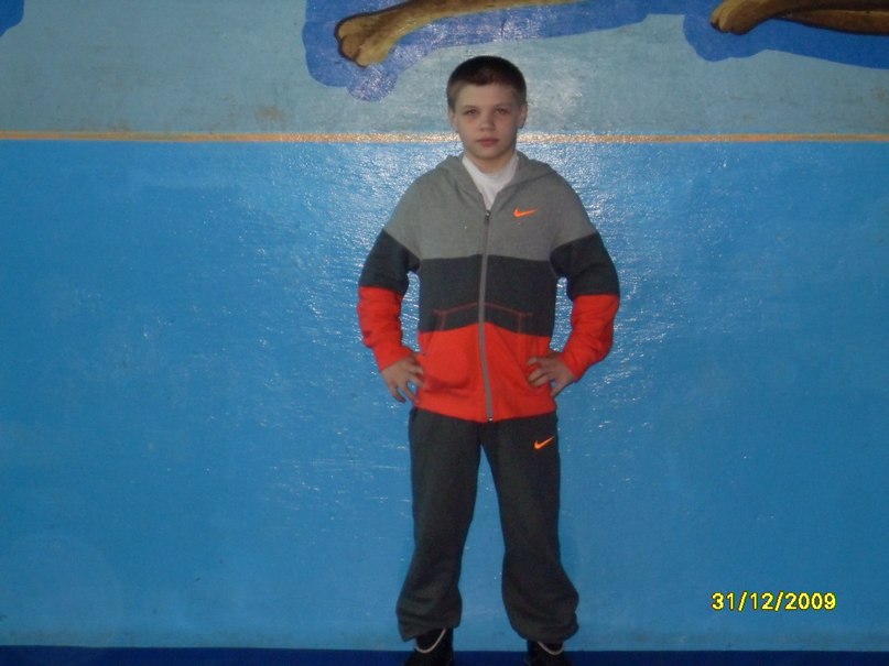 Діма Рабієвський | Хмельницкий