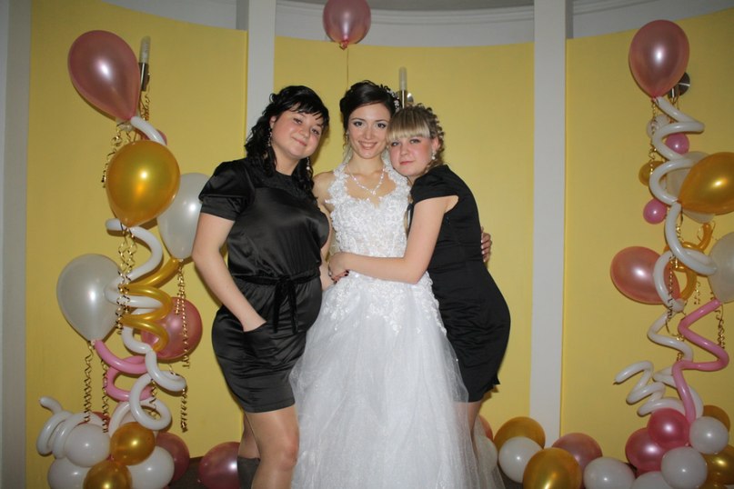 Марина Ежкова | Дзержинск