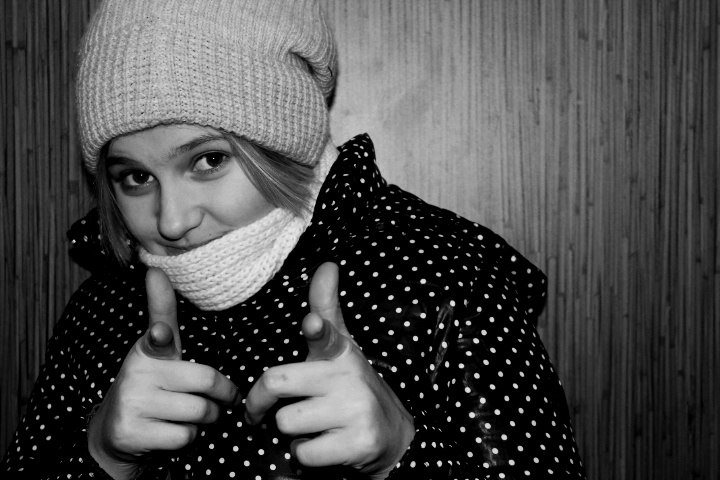 Оля Долинская | Москва