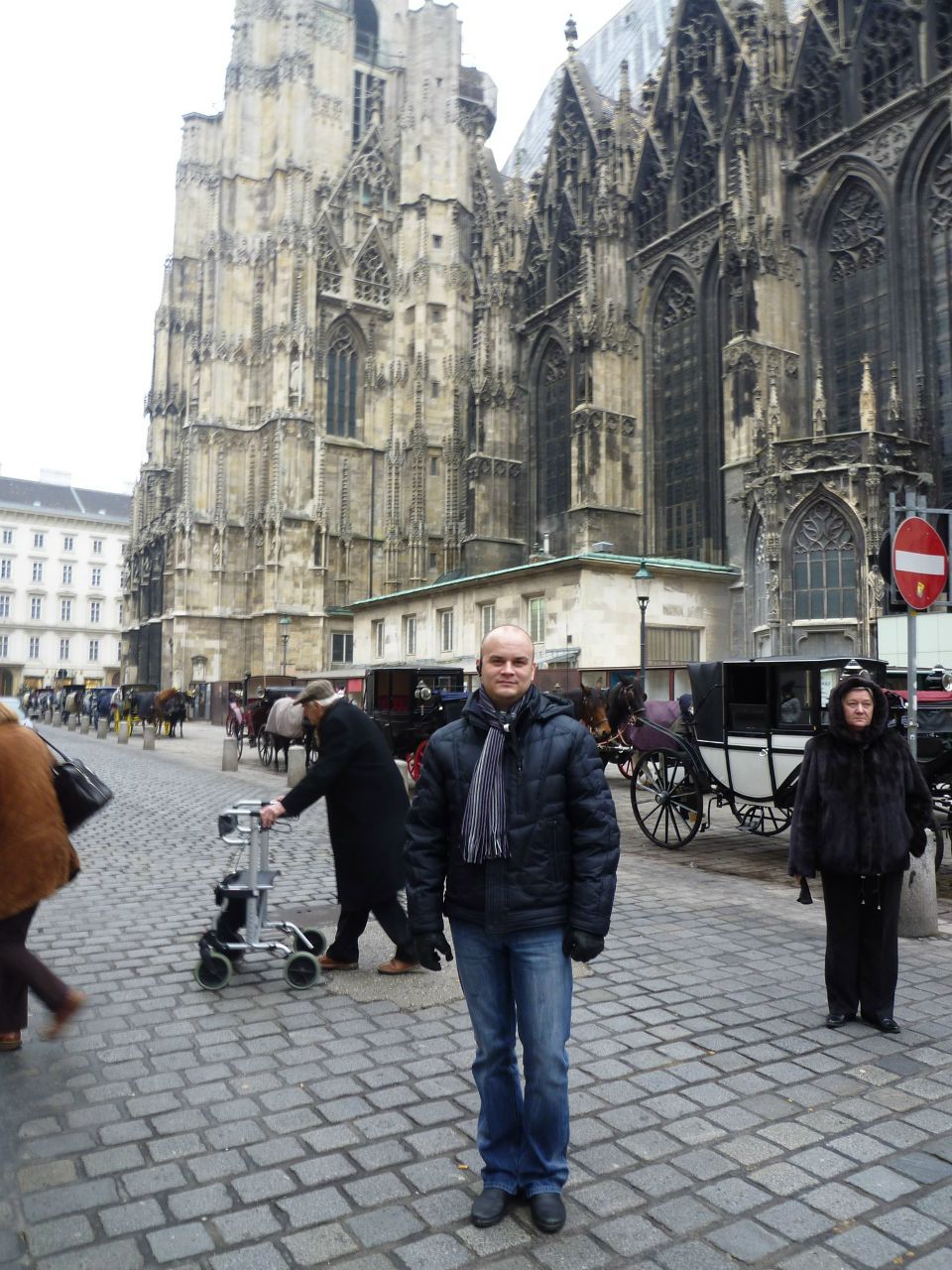 Андрей Марьясов | Красноярск