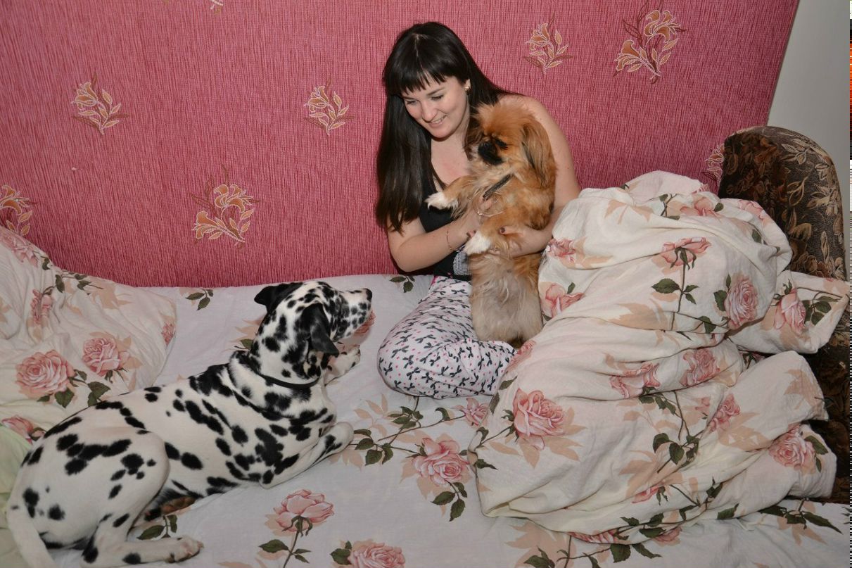 Алёна Стадниченко | Одесса