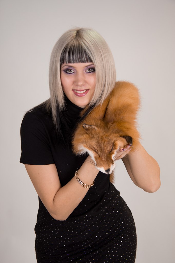 Анна Морозова | Шахты