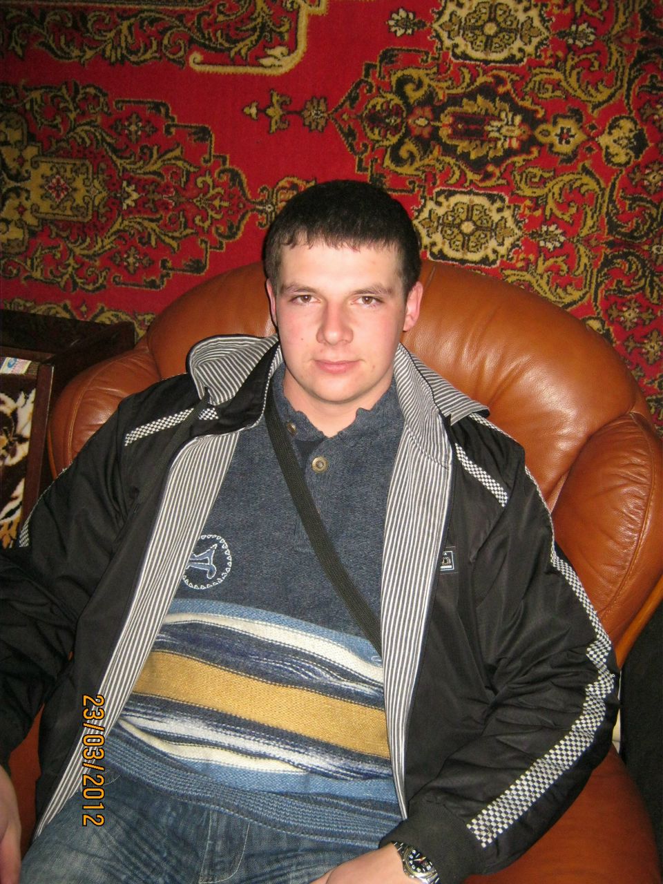 Сергей Швец | Днепр (Днепропетровск)