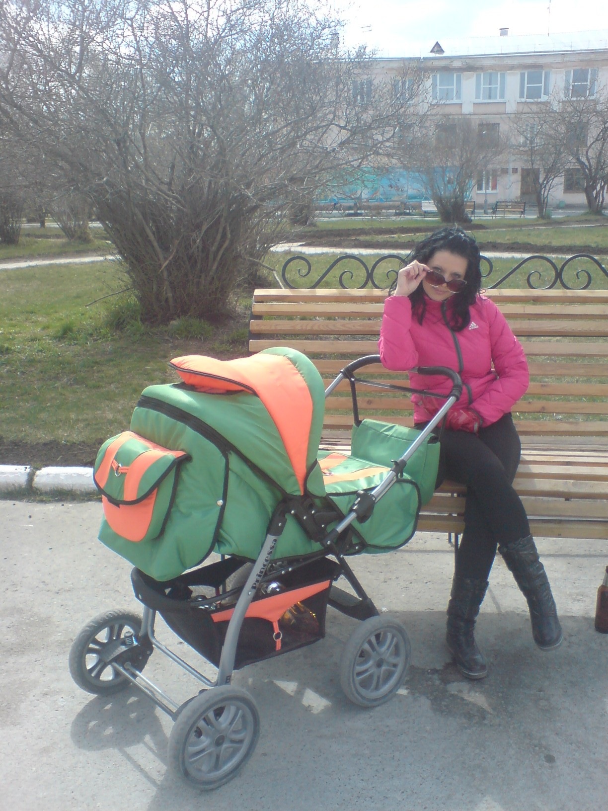 Фото профиля