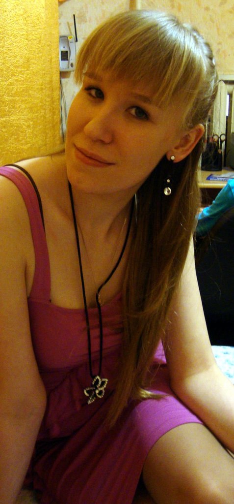 Ольга Ранцева | Красноярск