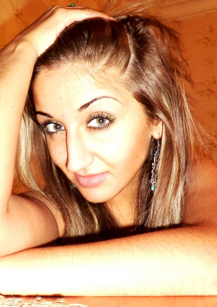 Лусинэ Петросова | Новокузнецк