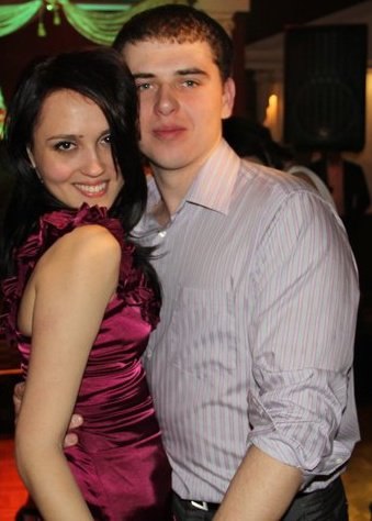 Anastasiya Lavrynenko | Toronto