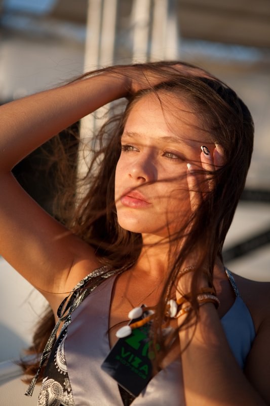 Anastasiya Krimskaya | Краснодар