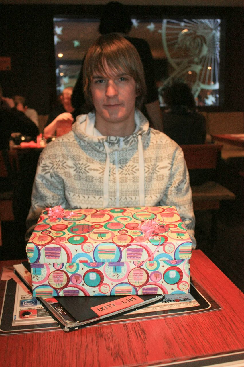 Никита Кнутов | Москва