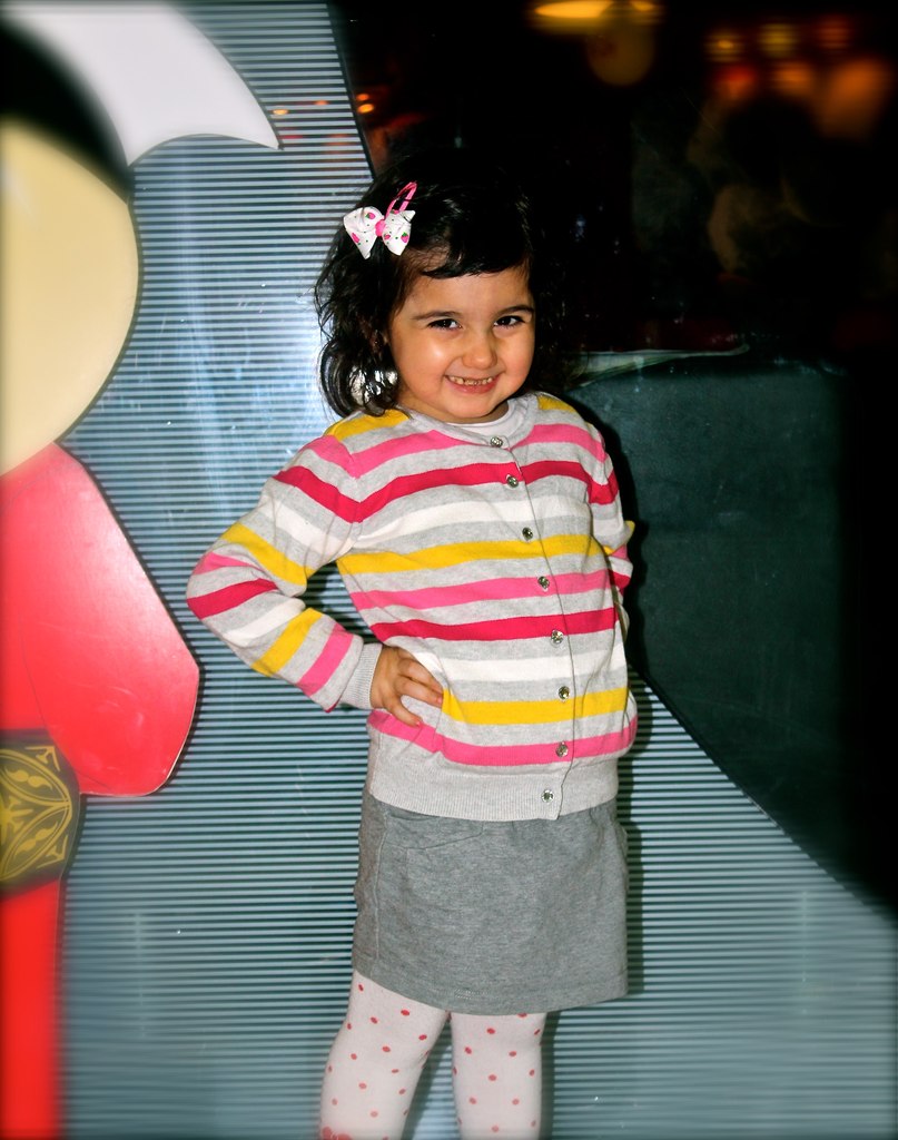 Kristina Stepanyan-Obosyan | 