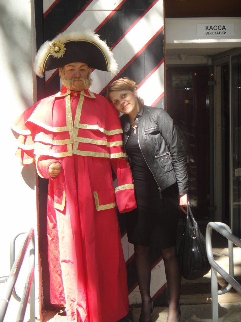 Светлана Новикова | Гатчина