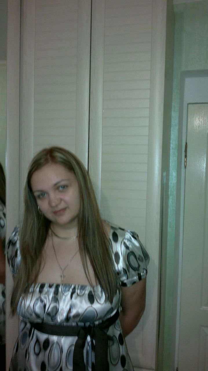 Ксения Аникеева | Москва