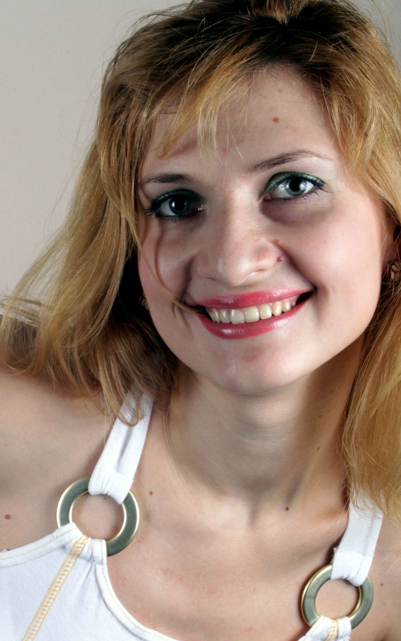 Наталья Белякова | Киев