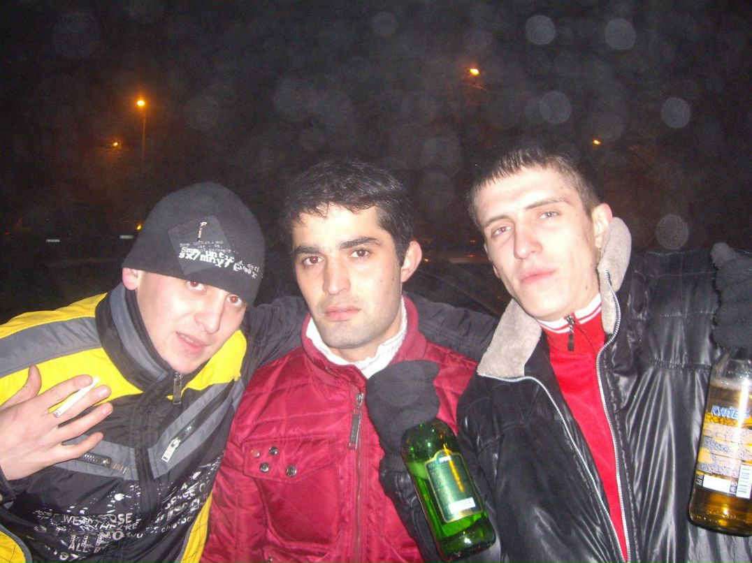 Антон Исаев | Алматы