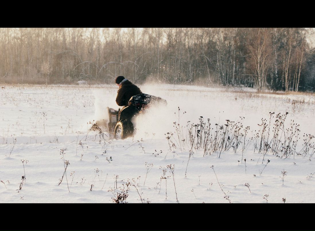 Ольга Громова | Москва