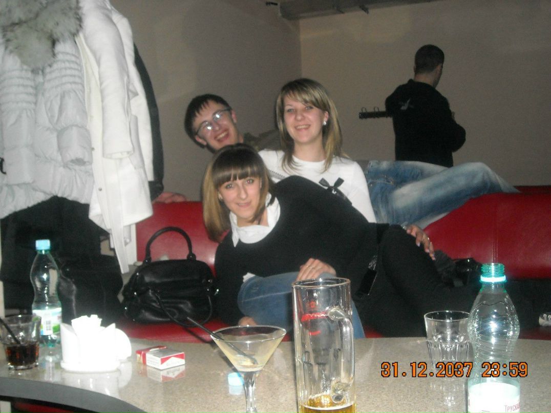 Инна Клабукова | Черкассы