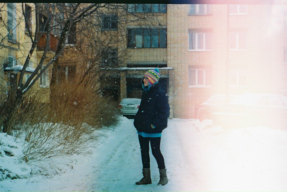 Александра Маркова | Петрозаводск