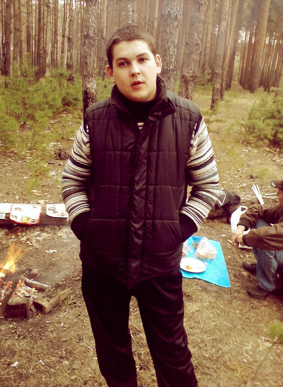 Владислав Грибов | Бердянск