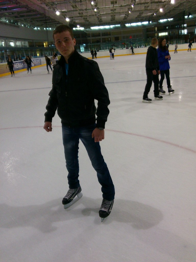 Максим Крутиков | Минск