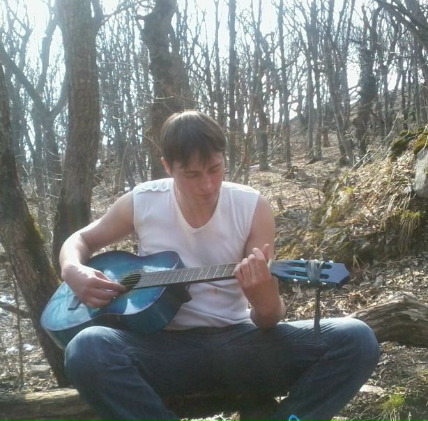 №62, Михаил Бугаёв, 37 лет, Краснодар №62, Михаил Бугаёв, 37 лет, Краснодар