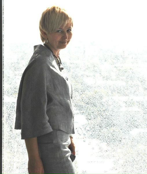 №13, Ольга Журавлева, Воронеж, Россия №13, Ольга Журавлева, Воронеж, Россия