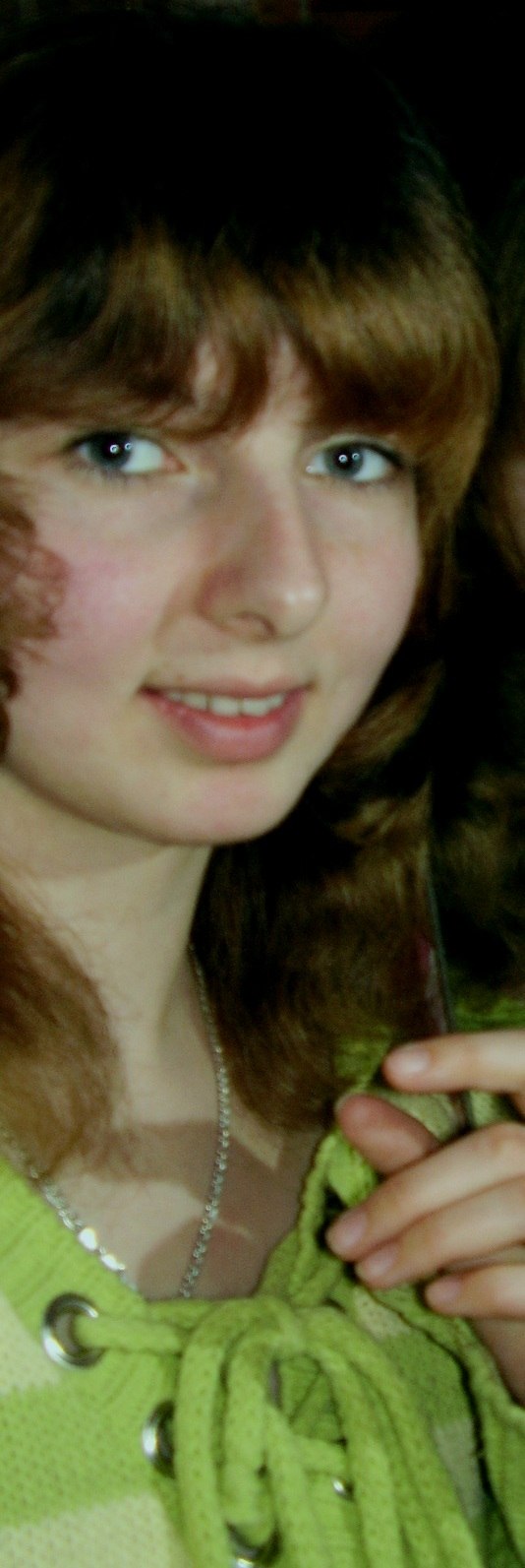 Юлія Глущук | Владимир-Волынский