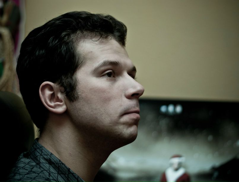 Юрий Саблев | Санкт-Петербург