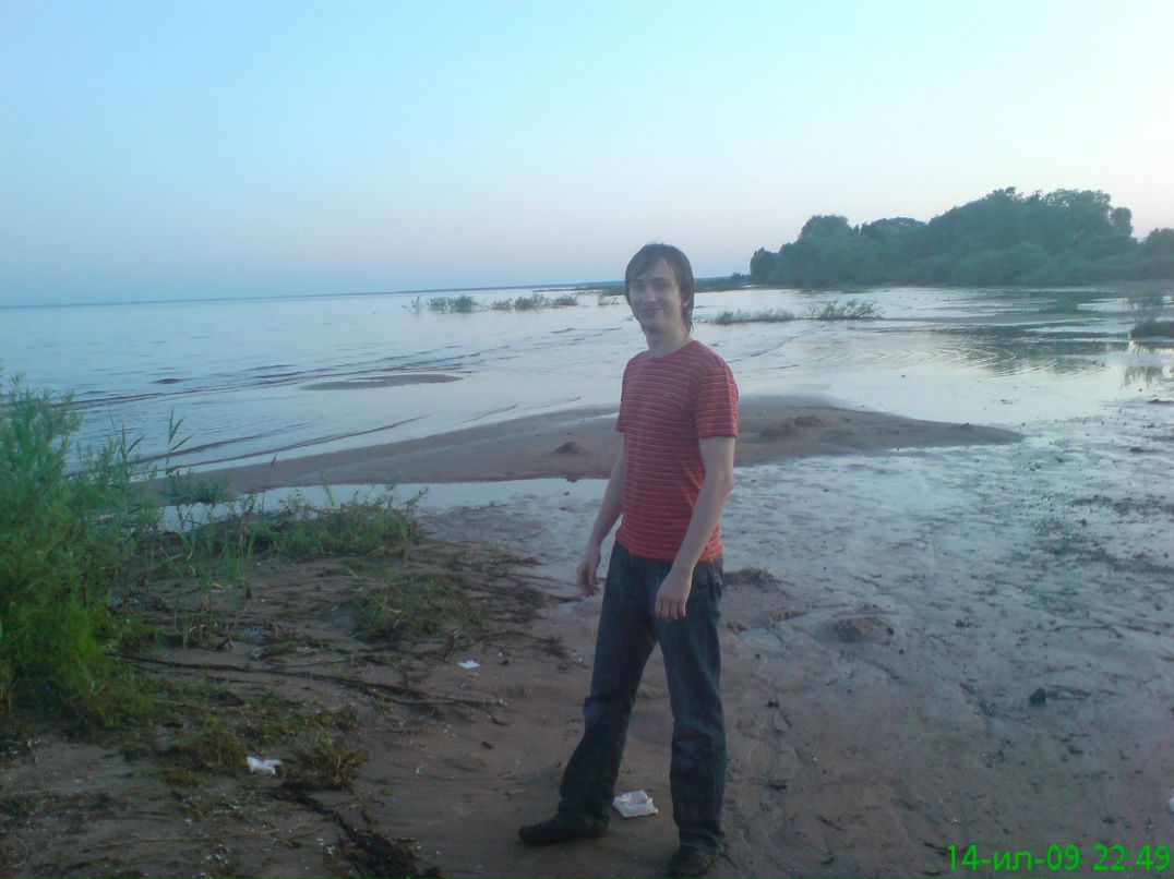 Александр Ведясов [Nobu]х[Нагаси] | 